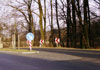 Asphaltarbeiten