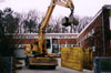Tiefbauarbeiten