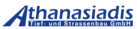 Athanasiadis Tief- und Strassenbau GmbH